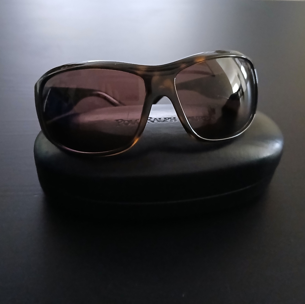 Polo Ralph Lauren Sunglasses women